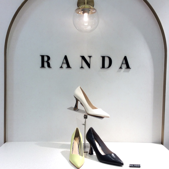 Randa ランダ 河原町オーパ