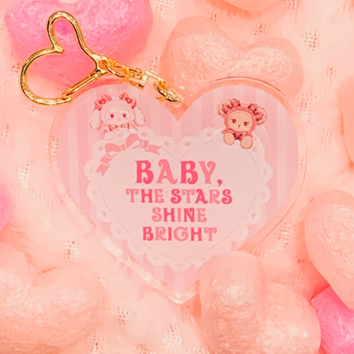 BABY,THE STARS SHINE BRIGHT(ベイビー、ザ スターズシャインブライト) 河原町オーパ BABY,THE STARS SHINE BRIGHT(ベイビー、ザ スターズシャインブライト) 河原町オーパ