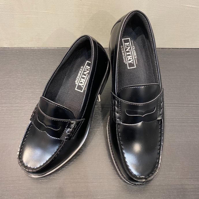 Hawkins Soft Loafer ショップニュース 高崎オーパ