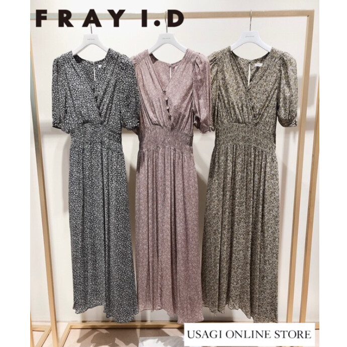 Fray I Dワンピース ショップニュース 秋田オーパ