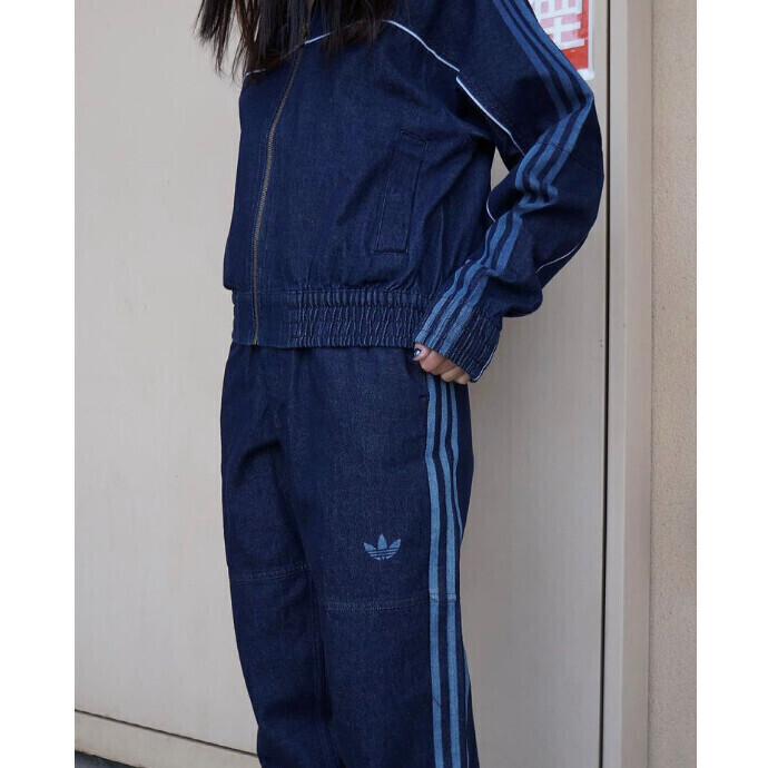 adidas Originals デニム japona セットアップ-