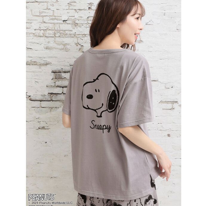 Snoopy ショップニュース 高崎オーパ