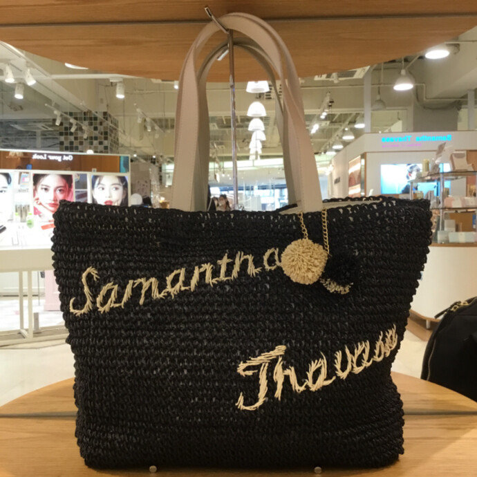 Samantha Thavasa サマンサタバサ 河原町オーパ