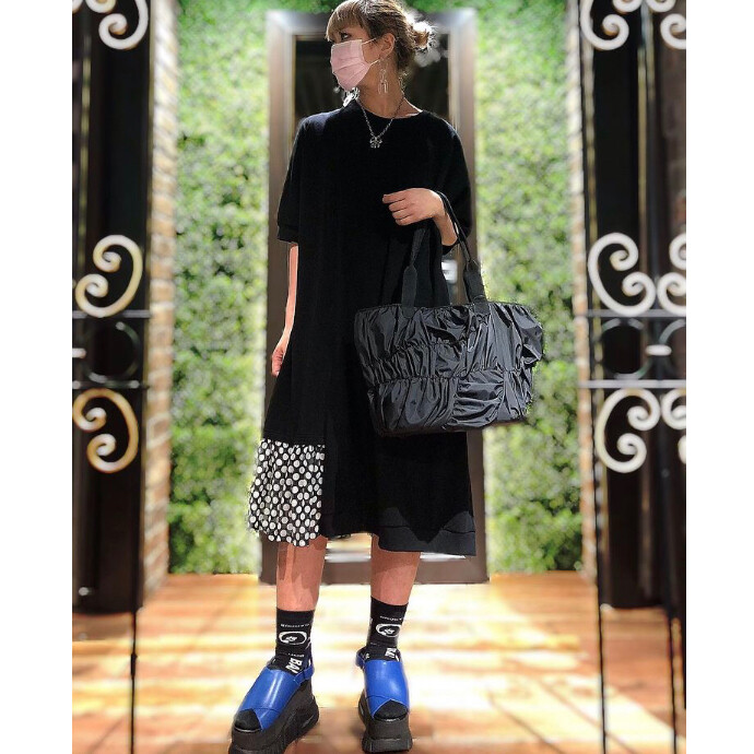 ワンピースのご紹介 ショップニュース 仙台フォーラス