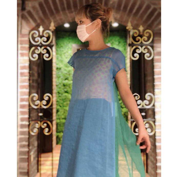 ワンピースのご紹介 ショップニュース 仙台フォーラス