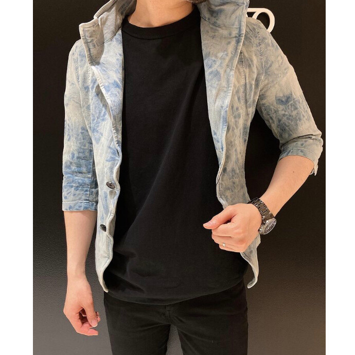デニムジャケットのご紹介 ショップニュース 仙台フォーラス デニムジャケットのご紹介 ショップニュース 仙台フォーラス