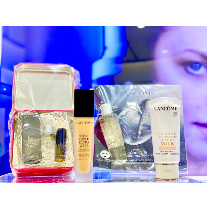 コスメーム ビブレジーン レイクタウン