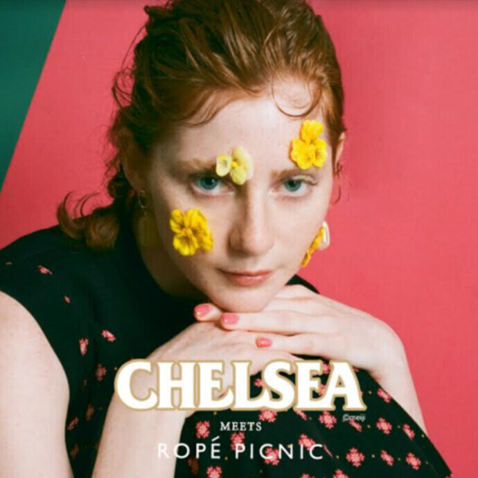 Chelsea チェルシー とロペピクニックがコラボレーション ショップニュース 新百合丘オーパ