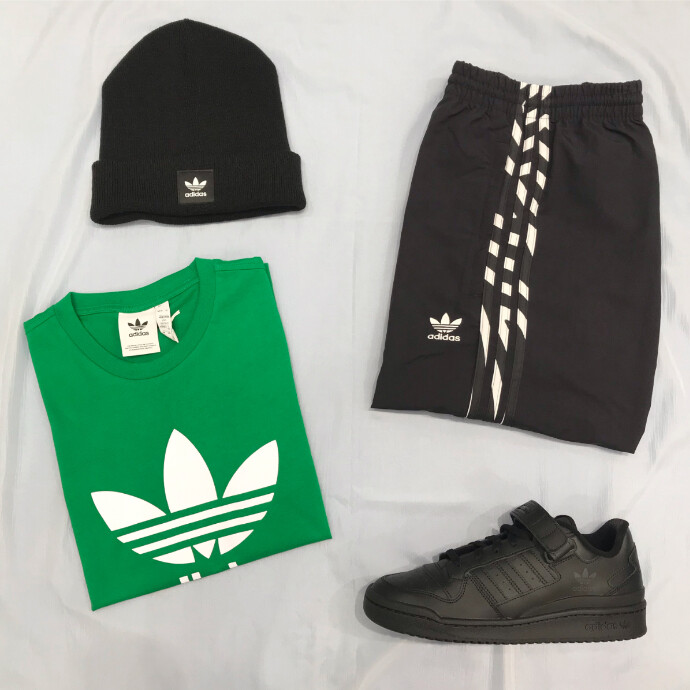 アディダス オリジナルス ショップ 金沢フォーラス