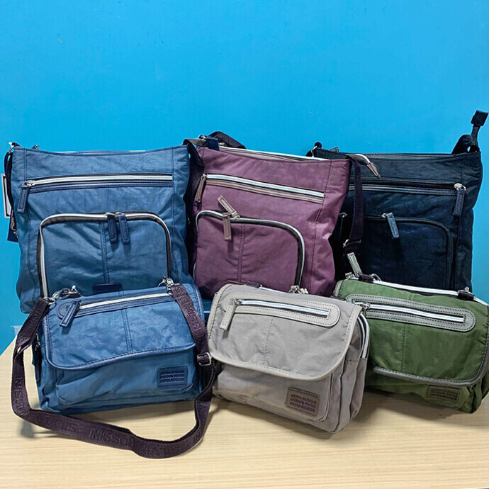 EARLY AUTUMN COLLECTION