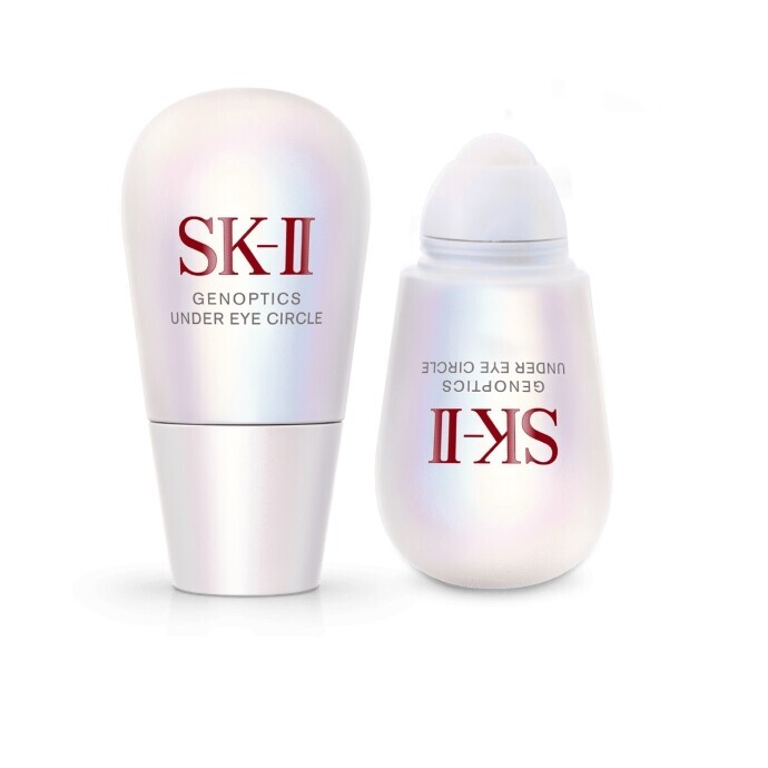 売切り特価 ジェノプティクス アンダーアイ サークル｜SK-2 / SK-II