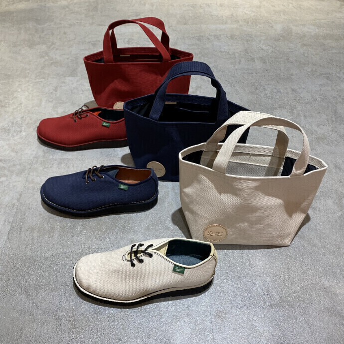 『DANNER』 新作シューズのご紹介