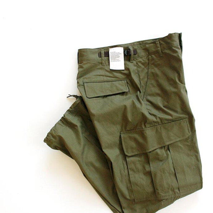 CIOTA Jungle Fatigue Pants