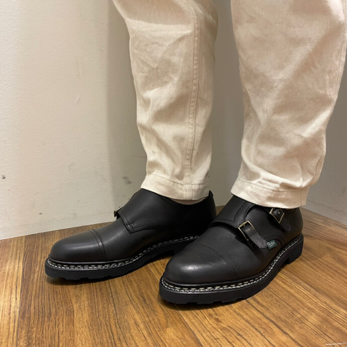 日本最大級通販ショップ パラブーツ ローファー/革靴