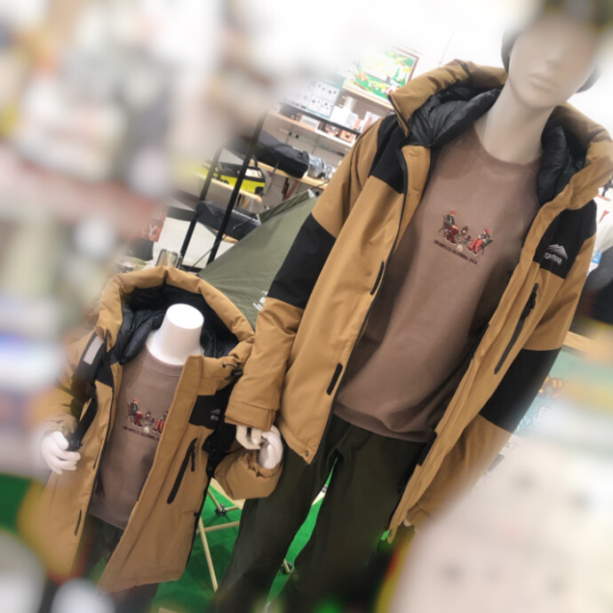 🍂2021 Outer Collection🍂