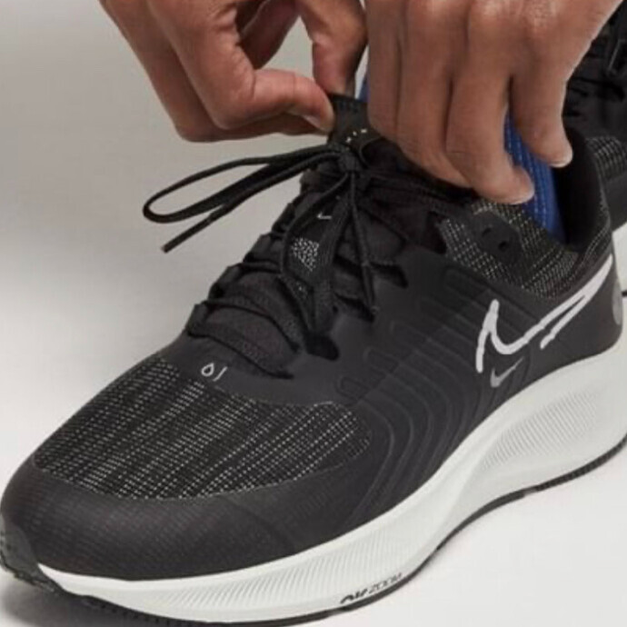 Nike Air Zoom Pegaasus ショップニュース キャナルシティオーパ