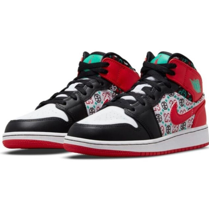NIKE AIR JORDAN 1 MID SE (GS) -ショップニュース：キャナルシティオーパ-