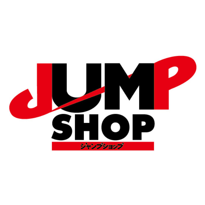 JUMP SHOP入場制限のお知らせ