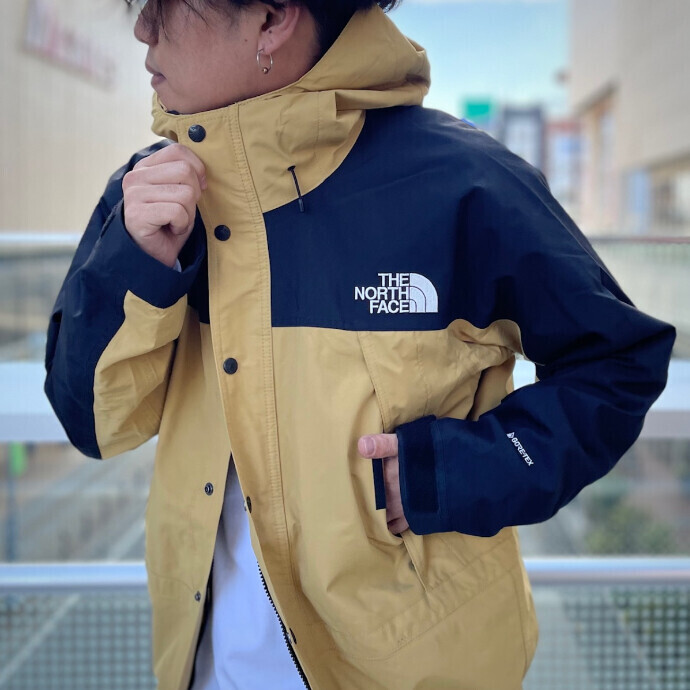 限定SALE格安】 THE NORTH FACE - 男女兼用 ノースフェイス マウンテン