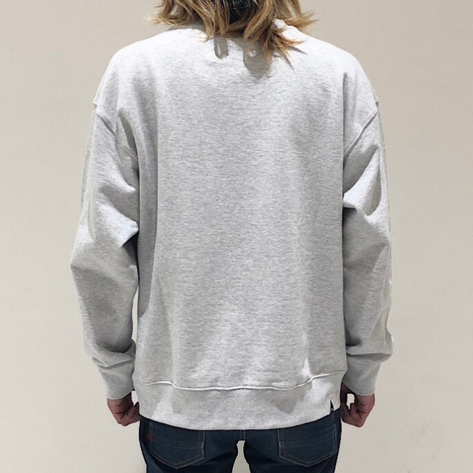 DENHAM☆SAKI BOX SWEAT PRSU -ショップニュース：高崎オーパ-