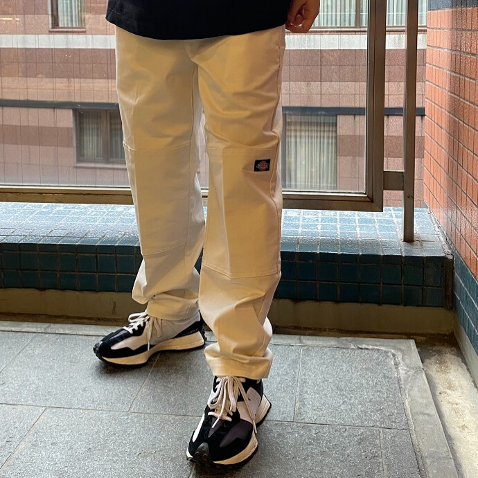 大特価放出！ Dickies ディッキーズ 14764500 メンズ ロングパンツ