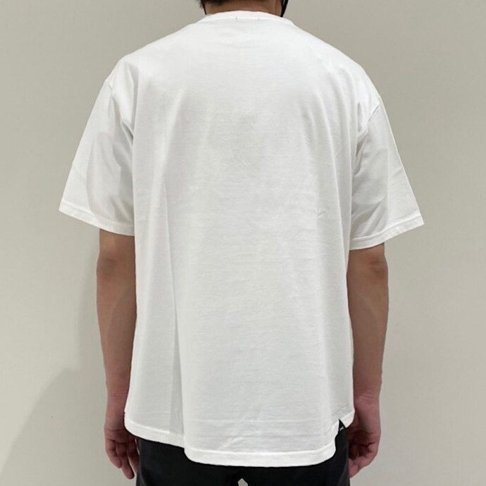 DENHAM☆７ POCKET SS TEE -ショップニュース：高崎オーパ-