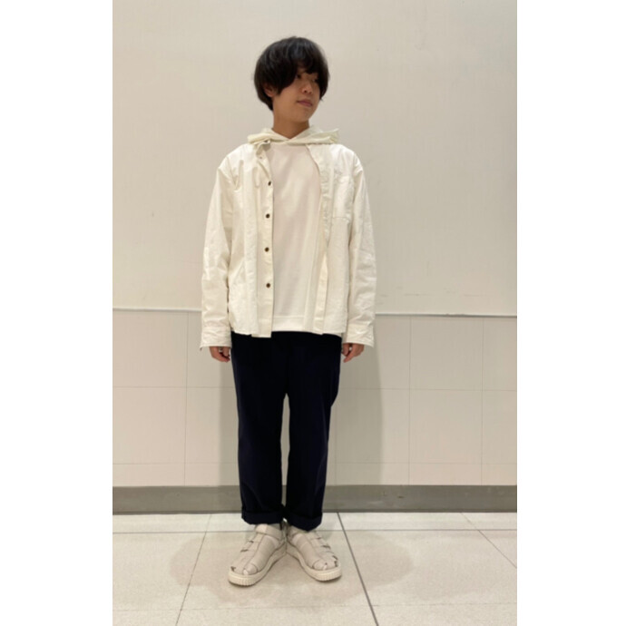 M's Gracyの定番ニット39SGRACYのM - praksislaering.dk