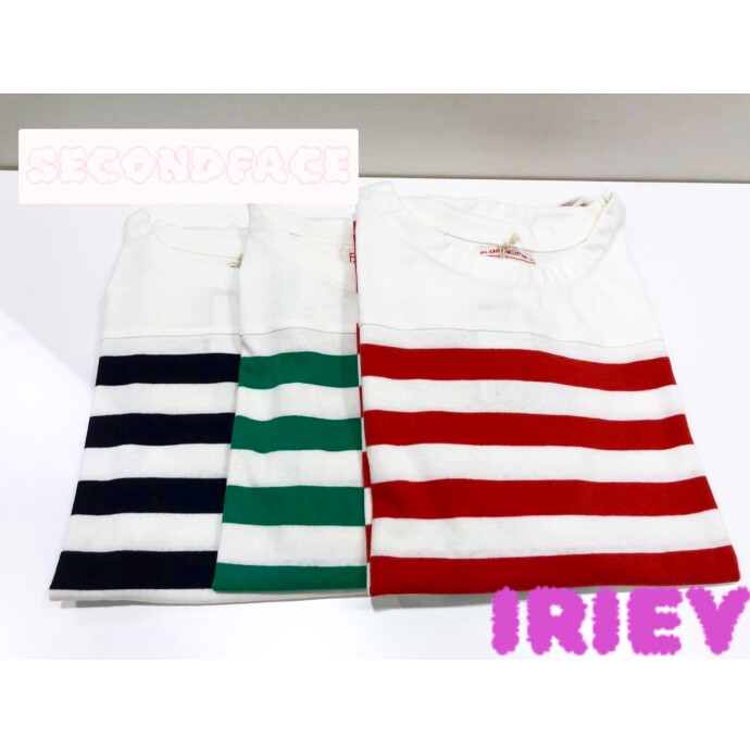 ＼New Arrival 【IRIEY】／