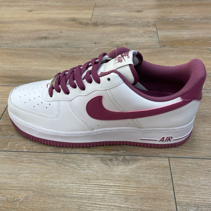 AIRFORCE1'07