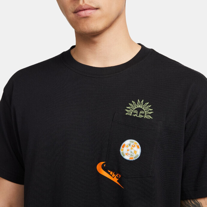 【NIKE】AS M NSW TEE SOLE CRAFT PKT