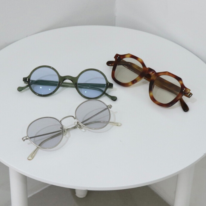 CONVEX vintage eyewear RECOMMEND ITEM