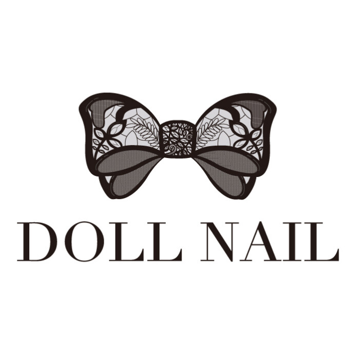 DOLL NAIL (ドール ネイル) ＊8/1(月)～8/31(水)期間限定SHOP