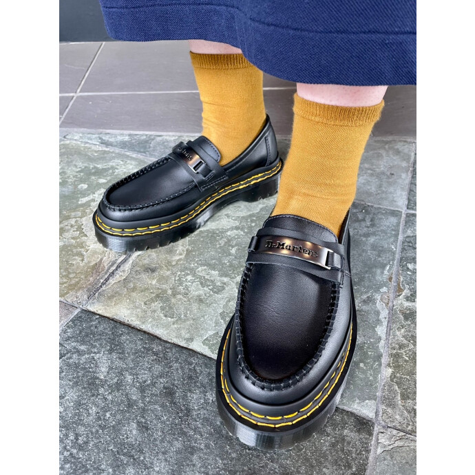 Dr.Martens BEX DS PLTD ローファー-