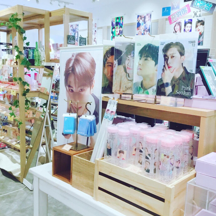 🙊俳優さん登場でーす🫰🏻💘