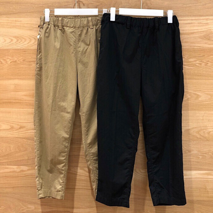 HRM☆フィールソーグッド レングスパンツ