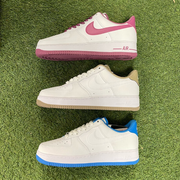 Recommend！　AIRFORCE1'07