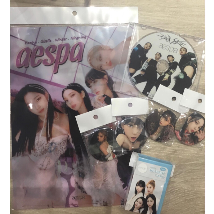 💚SM所属アイドルグッズ紹介💚