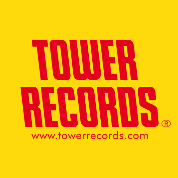 TOWER RECORDS(タワーレコード)