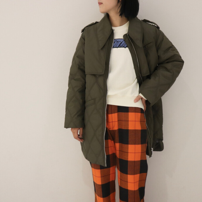 N id / nid a deux POP UP SHOP@stcompany TAKASAKI RECOMMEND STYLING