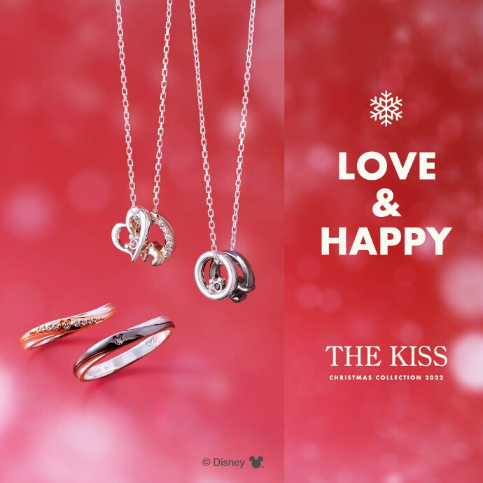 純正直送THE KISS ホースシュー　ネックレス アクセサリー