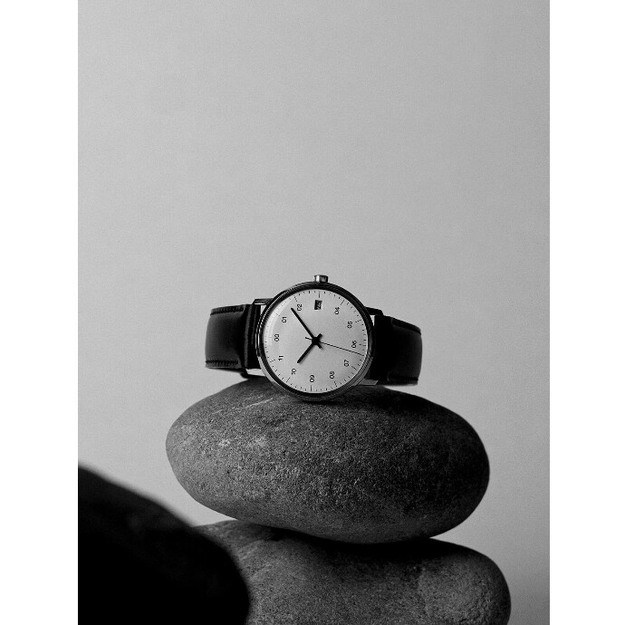 時を図るための道具、日本の時計ブランド「sazaré」から初回ロット数量100本限定の自動巻き時計