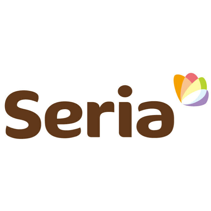 Seria(セリア)
