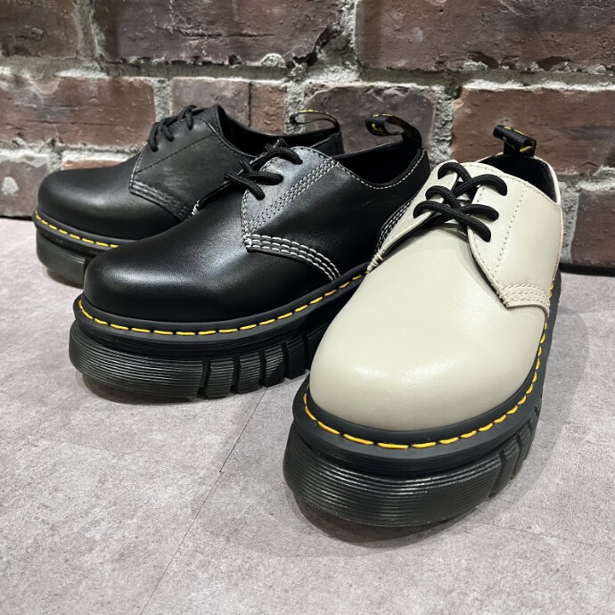 Dr.Martens /AUDRICK 3EYE