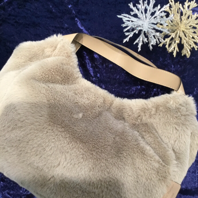 ⛸winter bag❄︎