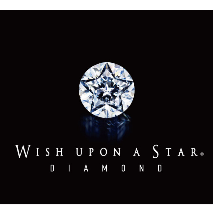 ふたつの星のダイヤモンド💎Wish upon starダイヤモンド～その１～