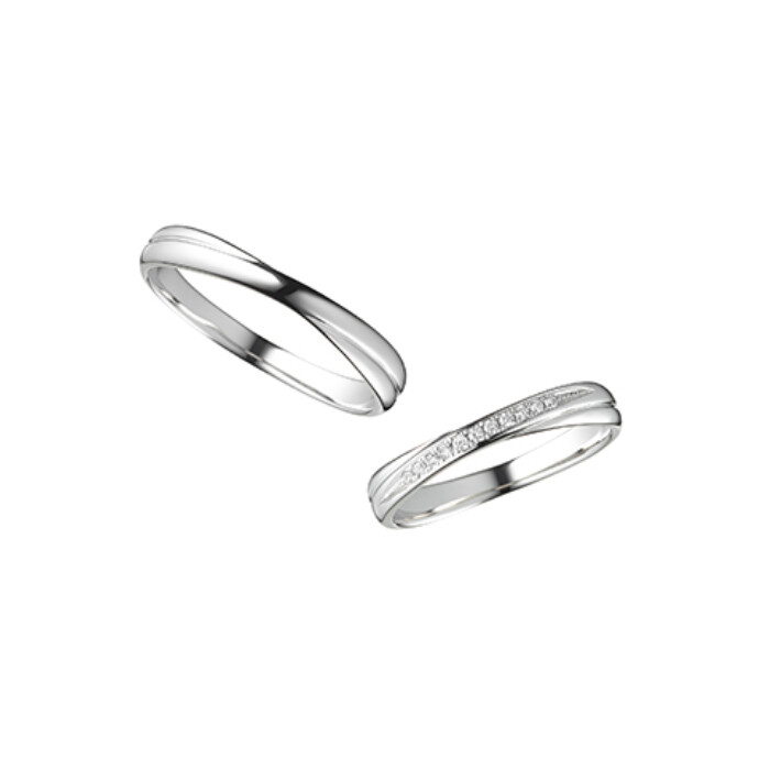 ♡結婚指輪♡『L'or（ロル）』