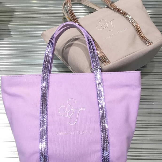 SALE🛍大人気のキャンバストーバッグ