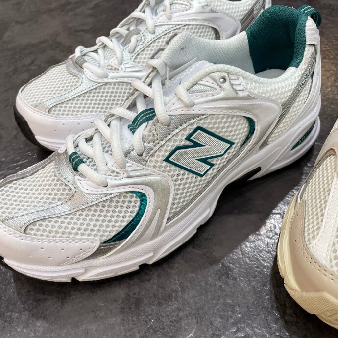 NEW BALANCE MR530 -ショップニュース：金沢フォーラス-