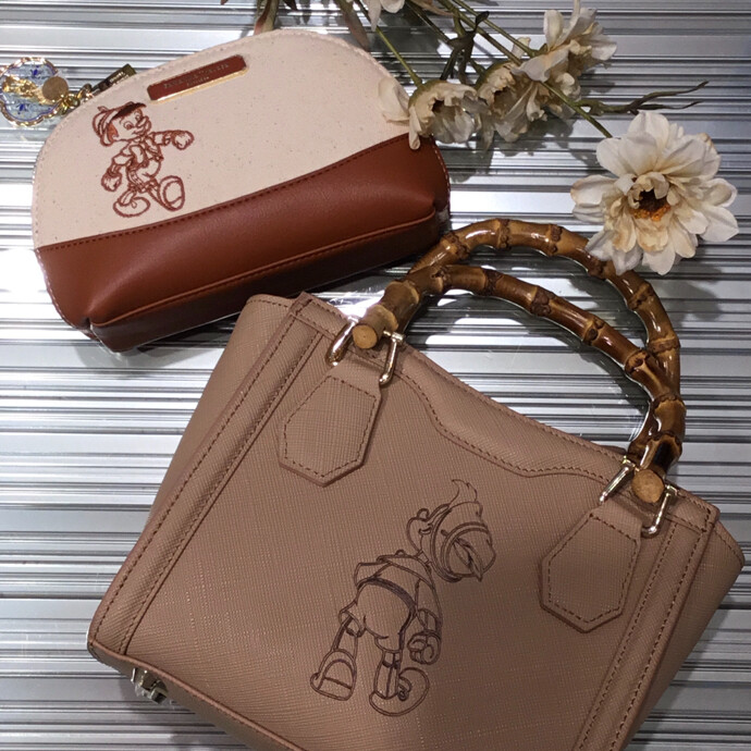 【SALE】ピノキオシリーズ🤥🪵