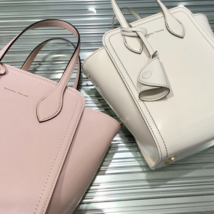 大人気🌷トートバッグのご紹介